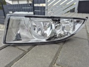Halogen lewy Skoda Fabia 2 lift