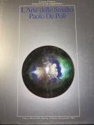 L”arte dello Smalto Paolo De Poli