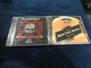 Black Label Society - Sonic Brew / Stronger Than Death 