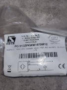 Czujnik Sels PCID12ZPKWM1879M12