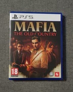 Mafia The Old Country PS5
