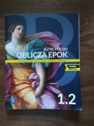 Język polski - Oblicza epok 1.2