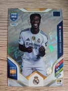 Karta PANINI FIFA 365 2026 Fans' Favourite Eduardo Camavinga FAN43