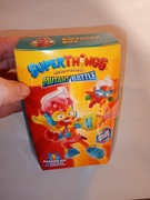 Nowy kazoom kid super things mutant battle bidrhday boy