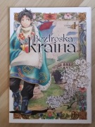Beztroska kraina tom 1 