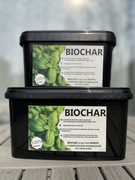 Biochar, biowęgel, nawóz