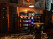 Retrospekcja Vintage Audio Infinity RS1B USA CUDO!