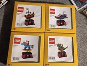 Lego magiczna przejażdżka 6432430 201 196 433