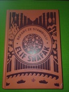 Bękart ze Stambułu Elif Shafak