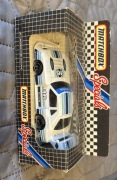 Stare matchbox SPECJALS SP7 zakspeed ford mustang