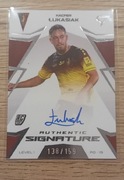 SportZoo Ekstraklasa Kacper Łukasiak autograf /159 Pogoń Szczecin