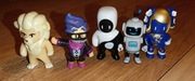 Stumble guys 5 figurek nowe