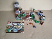 Lego 5987 Dino Research Compound