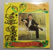 Jerzy Połomski - kiedy znów zakwitną białe bzy