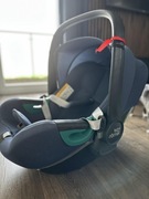 Fotelik samochodowy BRITAX