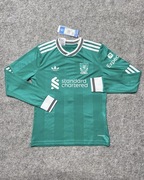 Koszulka / long sleeve Adidas Liverpool FC 25/26 Mac Allister roz. 152 cm