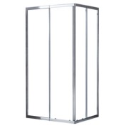 NOWA kabina prysznicowa regulowana 70-80 x 90-100 Sensea 