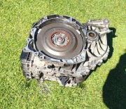 Powershift - skrzynia biegów. Z S-MAX, 2011 TDCi 2.0