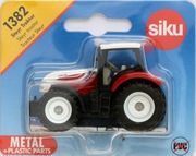 SIKU 1382 TRAKTOR STEYR CVT 6230 NOWY OKAZJA