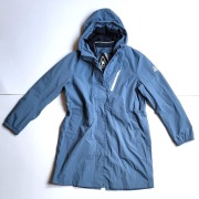 GAASTRA płaszcz wodoodporny, wiatroszczelny i oddychający - Geneva rozm L