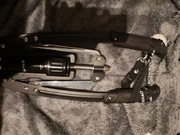 Drążki do ćwiczeń