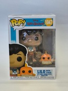 Funko Pop Disney Lilo with Pudge #1047