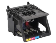 Głowica HP 711 C1Q10A Regeneracja głowic