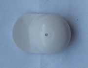 LEGO 4485 Czapka z daszkiem Biała 6575