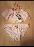 Strój kąpielowy dla dziewczynki 