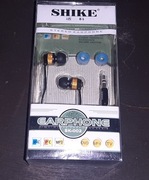 Słuchawki małe nowe