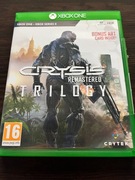 Crysis Remastered Trilogy - Xbox One/Series x