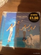 Take That - The Circus|CD|Replay|Pop