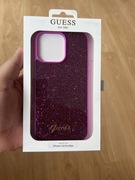 Etui marki Guess do iPhone 14 Pro Max