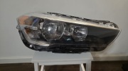 Lampa prawy przód/prawa przednia BMW X1 F48 usa halogen