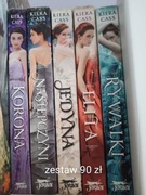 Rywalki - Kierra Cass