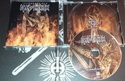 ICED EARTH - Incorruptible CD 2017
