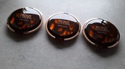 Zestaw 3 bronzerów pudrów Estee Lauder Bronze Goddess 02, 03, 04 bronzer
