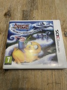 Adventure Time the secret of the nameless kingdom