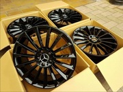 Oryginalne Alufelgi do Mercedesa 20 cali