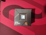 AMD Ryzen 5 7600