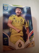 Panini Fifa 365 2026 core Ayman YAHYA NAS14 AL-NASSR 