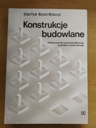 Konstrukcje budowlane  S.Pyrak, W.Włodarczyk 