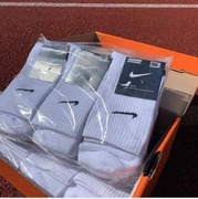 Zestaw 6 par skarpetek sportowych