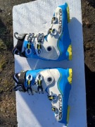 Buty Salomon X Pro ENERGYZER 90 ROZM.45 2/3 wkl.290-295 mm