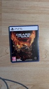 Gears of war ps5