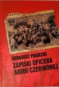 Zapiski oficera Armii Czerwonej Sergiusz Piasecki