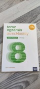 teraz egzamin ósmoklasisty arkusze j.angielski  