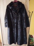 Używane Futro z norek