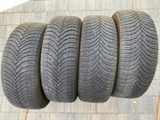 Michelin CrossClimate+ 205/55R16 94 V 