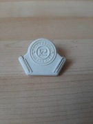  KLIPS DO PAPIERU SIN PROMET SOSNOWIEC PRL